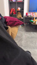京東京造 保溫飯盒 保溫桶上班族304不銹鋼小學(xué)生帶蓋餐盒三層2L 配保溫袋 曬單實(shí)拍圖