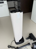 石頭H50 Ultra無(wú)線(xiàn)極速自集塵吸塵器【100天免倒塵 全鏈0纏毛】手持家用除螨大吸力寵物家庭適用 曬單實(shí)拍圖