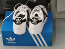 阿迪達(dá)斯Adidas Superstar 2三葉草貝殼頭潮流運(yùn)動(dòng)青少年男女板鞋JH9976 曬單實(shí)拍圖