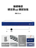 藍盒子Z1小石頭記憶棉護脊獨立彈簧床墊雙人席夢(mèng)思線(xiàn)下同款1.8*2米偏硬 曬單實(shí)拍圖