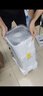 米家小米空氣凈化器5 除甲醛除菌除異味 家用 除霧霾PM2.5 低噪設計 曬單實(shí)拍圖