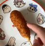 圃美多芝士熱狗棒5支400g兒童營(yíng)養奶酪早餐香腸空氣炸鍋半成品 中秋送禮 曬單實(shí)拍圖