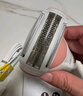 飛利浦（PHILIPS）電動(dòng)剃毛美容器 升級款 充電式 干濕兩用 浮動(dòng)貼合 BRL146/80 生日禮物 曬單實(shí)拍圖