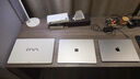 微軟（Microsoft）surface laptop5筆記本電腦觸屏輕薄本Evo認證DW11A2.2K高色域輕薄筆記本電腦 13.5英寸-i5 8G 256G家庭版 銀色 官方標配 曬單實(shí)拍圖