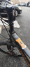 四萬(wàn)公里山地自行車(chē)把立增高器車(chē)把加高龍頭抬升延長(cháng)器通用升級可增高10cm 曬單實(shí)拍圖