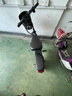 領(lǐng)航者小牛折疊電動(dòng)車(chē)代駕專(zhuān)用超長(cháng)續航新國標自行車(chē)成人小型電瓶單車(chē)鋰電池 旗艦版-進(jìn)口電芯-40A純電續航約120KM 曬單實(shí)拍圖