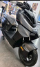 ZEEHO極核新款AE4 Pro MAX MY25鉛酸高性能電摩電動(dòng)摩托車(chē)踏板電瓶車(chē)(到店選顏色） AE4 Max MY25 曬單實(shí)拍圖