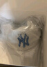 MLB帽子男女通用棒球帽男韓版潮道奇隊LA軟頂彎檐四季遮陽(yáng)送禮CP66 曬單實(shí)拍圖