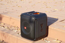JBL PartyBox Encore2音樂(lè )戰將歡唱版2藍牙音箱 國家補貼 戶(hù)外家庭KTV麥克風(fēng)一體唱K歌廣場(chǎng)舞低音音響 曬單實(shí)拍圖
