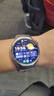 HUAWEI WATCH GT 6 Pro 琥珀棕 46mm華為智能手表全新騎行體驗21天超長續(xù)航藍寶石玻璃&鈦合金GT5Pro升級 曬單實拍圖