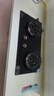 康佳（KONKA）燃氣灶煤氣灶雙灶具 雙九孔5.2kW聚能猛火爆炒臺式嵌入式 鋼玻面板國家補貼 JZT-B902Y（天然氣） 曬單實(shí)拍圖