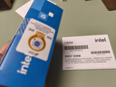 英特爾（Intel）i5-14600K 酷睿14代 14核20線(xiàn)程 五年質(zhì)保 臺式機盒裝處理器CPU 游戲辦公 曬單實(shí)拍圖