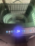 海爾（Haier）2025新品雙動(dòng)力洗衣機直驅變頻波輪10公斤七維減震60E全自動(dòng)家用防纏繞 高洗凈比頑漬洗電離除菌螨 炫彩盤(pán)操作+一級能效+鋼化玻璃蓋+智慧羽絨羊毛洗 曬單實(shí)拍圖