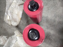 吉品帝輸送機托輥無(wú)動(dòng)力滾筒輸送帶配件全套膠輥軸托滾傳送帶滾輪輥筒 8 尺寸定做 曬單實(shí)拍圖