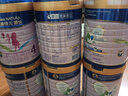 美素佳兒源悅兒童配方奶粉（調制乳粉）4段罐裝800g 致力于眼腦發(fā)育 曬單實(shí)拍圖