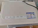美的（Midea）小滋味系列微波爐變頻家用奶油風(fēng)百搭復古轉盤(pán)式一級能效微波爐以舊換新20L（M2H2） 曬單實(shí)拍圖