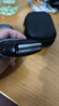 松下（Panasonic）剃須刀電動(dòng)刮胡刀小方盒mini2.0便攜款進(jìn)口往復式男生禮物男士送朋友父親cm21 曬單實(shí)拍圖