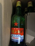 紅星二鍋頭 綠瓶大二 清香型白酒 純糧酒 口糧酒 特產(chǎn)禮品 中秋禮品 56度 500mL 12瓶 整箱裝 曬單實(shí)拍圖