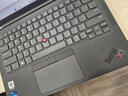 ThinkPad 聯(lián)想 X1 Carbon 英特爾Evo平臺14英寸輕薄筆記本電腦 12代酷睿i5-1240P 16G 512G 2.2K 4G互聯(lián) 曬單實(shí)拍圖