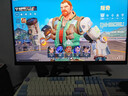 泰坦軍團24.5英寸 1152分區 MiniLED 2K 320Hz DyDs技術(shù) RGB背光燈 升降旋轉1msGTG專(zhuān)業(yè)電競顯示器P245MS+  曬單實(shí)拍圖