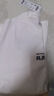 森馬（Semir）長(zhǎng)袖T恤男重磅寬松打底上衣印花情侶裝秋季內(nèi)搭外穿101524101211 曬單實(shí)拍圖