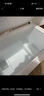 澳柯瑪（AUCMA）307升減霜冰柜家用大容量冷藏柜冷凍柜 臥式冷柜冰箱雪糕柜一級能效 BC/BD-307HNE 國家補貼 曬單實(shí)拍圖