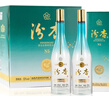 汾杏 N5 清香型白酒 53度 475ml*6 禮盒裝 山西杏花村純糧酒 中秋送禮 曬單實(shí)拍圖