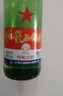 紅星二鍋頭 大二 清香型白酒 56度 750ml*6瓶 整箱裝 純糧口糧酒 曬單實(shí)拍圖