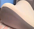 貓人夫妻行房枕床上靠墊枕頭同房專(zhuān)用體位輔助屁股抬高墊多功能趴睡枕 【舒適款】房事墊【米灰拼接】 曬單實(shí)拍圖