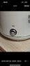 美的（Midea）電熱水壺恒溫燒水壺自動(dòng)斷電保溫一體2L大容量?jì)r(jià)保11.11母嬰級316L不銹鋼無(wú)縫一體內膽 SH58-Q 曬單實(shí)拍圖