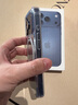 圖拉斯支點殼O1S【銷量霸榜丨相機按鍵全包】 適用蘋果17promax手機殼iphone16pro磁吸15防摔透明磨砂air 【全透明】熱銷爆款 iPhone17Pro（相機按鍵全包） 曬單實拍圖