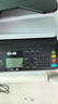 理光（Ricoh）MP 2014、M2510、M2310N、M2810N黑白激光打印機A3A4網(wǎng)絡(luò )復印掃描一體機大型辦公家用復合機 M2310N+輸稿器 雙面彩掃2014ADN升級款 2，標配+底柜（ 曬單實(shí)拍圖