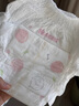 好奇（Huggies）鉑金裝小桃褲紙尿褲L120片(9-14kg)大號尿不濕【消暑散熱】 曬單實(shí)拍圖