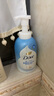多芬（Dove）果奶沐浴露甜草莓香沐浴泡泡400g 滋潤柔滑留香沐浴乳男女通用 曬單實(shí)拍圖
