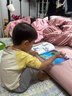 寶寶巴士繪本3-4歲睡前故事書寶寶睡前哄睡親子閱讀互動趣味漫畫書籍幼兒啟蒙繪本早教機(jī)兒童生日禮物支持jojo赳赳點讀筆配套使用 睡前故事套盒/25冊 曬單實拍圖