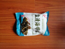 鮮海帶 鹽漬海帶結 海帶扣 火鍋食材 海洋蔬菜 鹽漬鮮海帶結250g 曬單實(shí)拍圖
