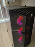 微星（MSI）宙斯盾ZS2 AMD銳龍R7 9800X3D/32G/1T 水冷電競游戲設計師臺式電腦主機整機國家補貼20% 曬單實(shí)拍圖