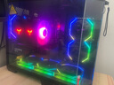 英特爾14代酷睿i5 14600KF系列 RTX5070 三角洲行動(dòng)設計游戲臺式電腦主機DIY組裝電腦 配二：i5 14600KF+RTX5060 曬單實(shí)拍圖