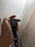 Apple/蘋果 Watch S11 智能手表GPS款42毫米銀色鋁金屬表殼霧紫色運動型表帶S/M MEUT4CH/B 曬單實拍圖