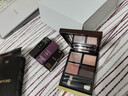 TOM FORD幻魅四色TF眼影盤(pán)20琉光蜜桃盤(pán)10g 化妝品生日禮物女送女友 曬單實(shí)拍圖