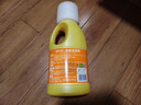 藍月亮地板清潔劑 去污去漬光亮速干 除菌地板清潔劑 清潔木地板 2kg*3瓶 曬單實(shí)拍圖