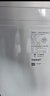 美的（Midea）飲水機茶吧機家用上置式凈水機一體客廳立式國家補貼桶裝宿舍辦公室冷熱雙溫 YD1318S-X 曬單實(shí)拍圖
