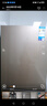 美的（Midea）冰箱236升家用冰箱三門(mén)三溫三開(kāi)門(mén)風(fēng)冷無(wú)霜271升雙變頻冰箱一級能效小型家用冰箱補貼20%商用冰箱 美的出品（華凌）213升 三開(kāi)門(mén) 直冷微霜 曬單實(shí)拍圖