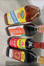 海天酸爽涼拌汁570g 涼拌菜萬能調(diào)料汁 撈汁小海鮮 冷泡汁醬油調(diào)味品 0脂涼拌汁+蠔油+生抽+老抽 曬單實拍圖