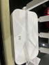 中興（ZTE）巡天 AX3000滿(mǎn)血WIFI6千兆無(wú)線(xiàn)家用路由器 自研雙核主芯片 5G雙頻穿墻王wifi路由 Mesh 3000M速率 曬單實(shí)拍圖