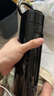 富光大容量耐摔玻璃杯 商務(wù)男士雙層水杯塑玻泡茶杯茶水分離杯子520ML 曬單實(shí)拍圖