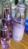 自然堂凝時(shí)鮮顏潔水乳(洗面奶125g+水160ml+乳120ml)抗老【曹恩齊推薦】 曬單實(shí)拍圖