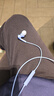 鐵三角（Audio-technica）ATH-CKD3C/ATH-CKS330Li有線(xiàn)耳機通用華為小米手機Type-C接口蘋(píng)果接口高清音質(zhì)深沉低音 藍色Type-C接口【升級版】 曬單實(shí)拍圖