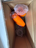 汰漬去漬洗衣液百合香2kg×4瓶除菌家庭裝實(shí)惠大容量 曬單實(shí)拍圖