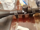 BALLISTIC-X 光學(xué)瞄準鏡3-9倍十字鏡前置調焦倍鏡狙擊鏡高倍瞄準器高清大視野 3-9X40（快速上眼） 配20分體寬夾具 曬單實(shí)拍圖